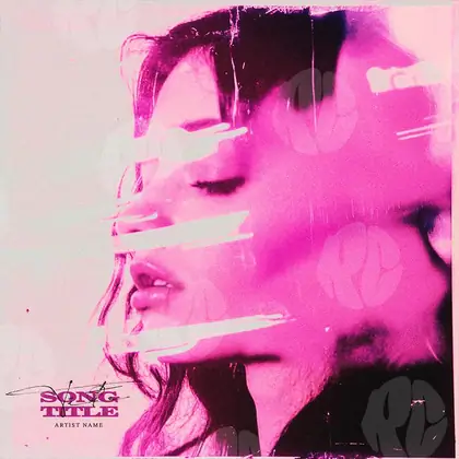 Обложка для трека «Pink girl»