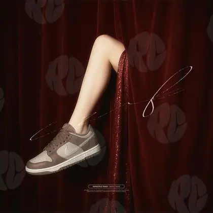 Обложка для трека «Sneaker Drop»