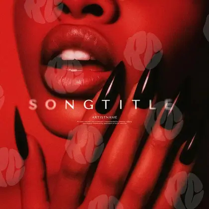 Обложка для трека «Red Lips»