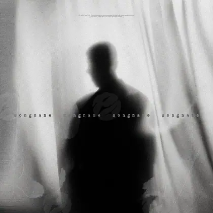 Обложка для трека «Veiled Presence»