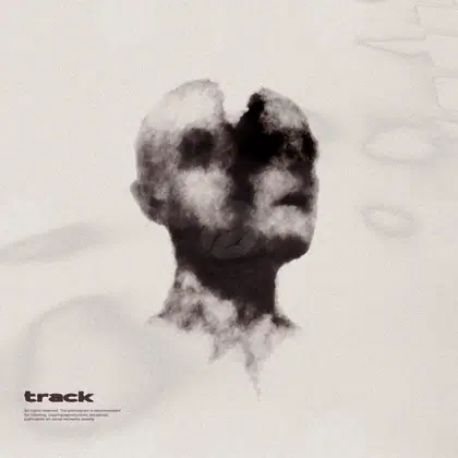 Обложка для трека «Hazy Visage»
