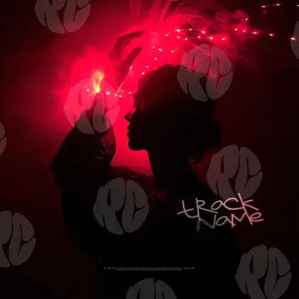 Обложка для трека «Red glow»