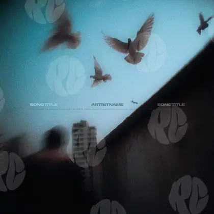 Обложка для трека «Sky Doves»