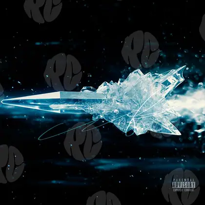 Обложка для трека «Ice Dagger»