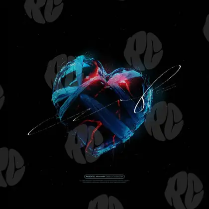 Обложка для трека «Bandaged heart»