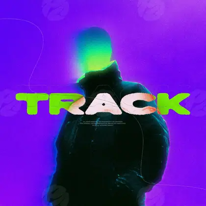 Обложка для трека «Spectral Aura»