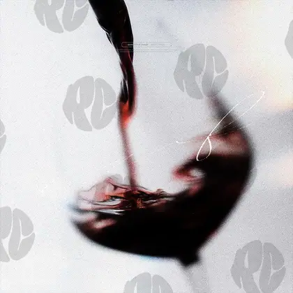 Обложка для трека «Red Pour»