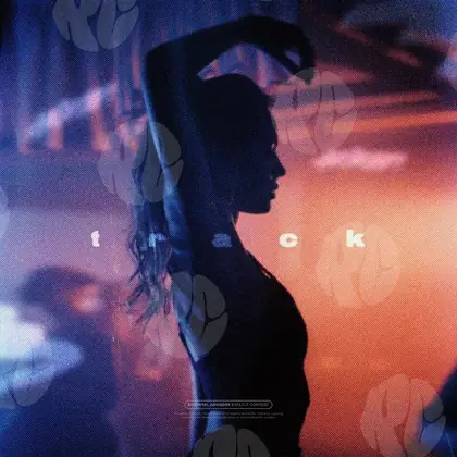 Обложка для трека «Girl in the club»