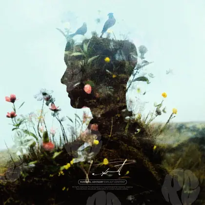 Обложка для трека «Man is a plant»