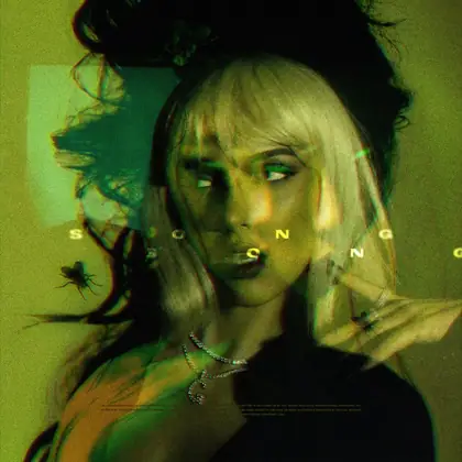 Обложка для трека «Toxic Echo»