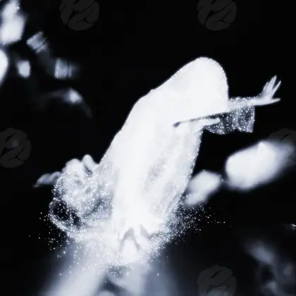Обложка для трека «White Silhouette»