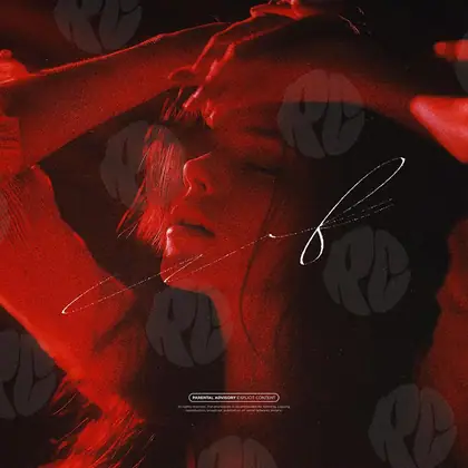 Обложка для трека «Red Lights»