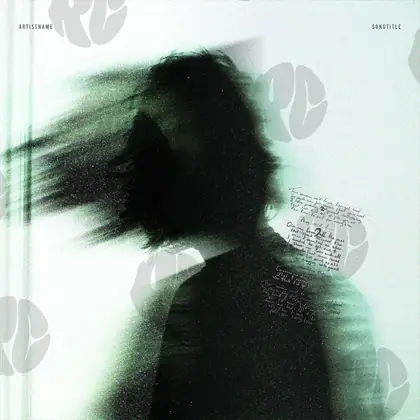 Обложка для трека «Ghostly Figure»
