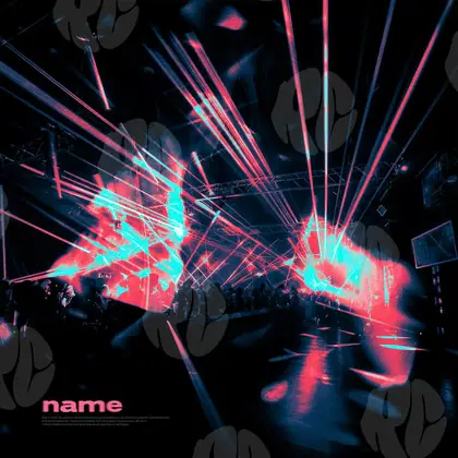 Обложка для трека «Disco club»