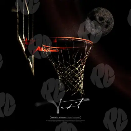 Обложка для трека «Basketball Hoop»