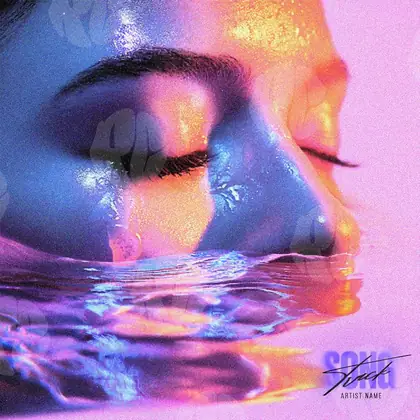 Обложка для трека «Liquid Dreams»