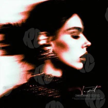 Обложка для трека «Illuminated girl»