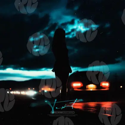 Обложка для трека «Night Road»