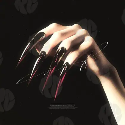 Обложка для трека «Scarlet Claws»