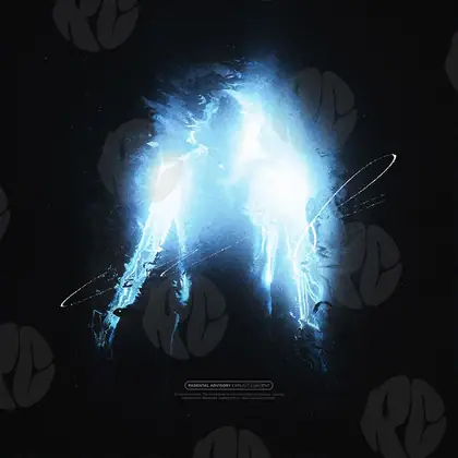 Обложка для трека «Electric Surge»