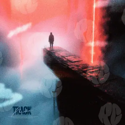 Обложка для трека «Foggy loneliness»