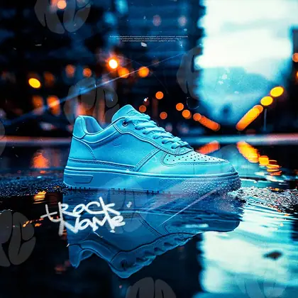 Обложка для трека «Sneaker»