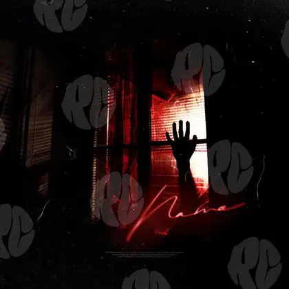 Обложка для трека «The hand in the window»