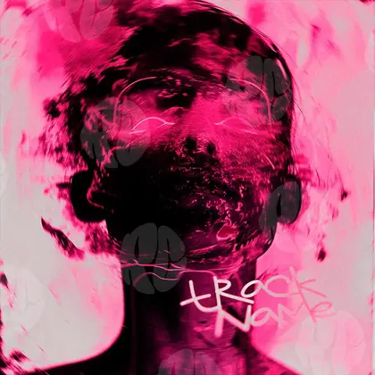 Обложка для трека «Pink guy»