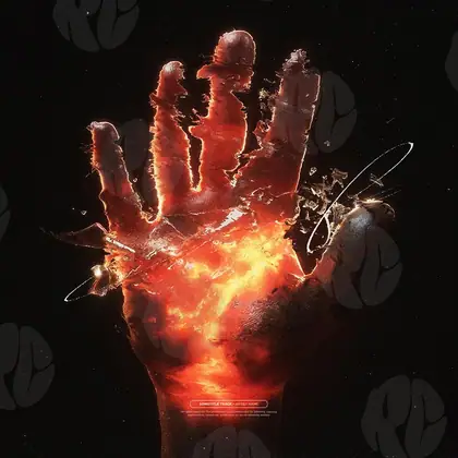 Обложка для трека «Fiery Trace»