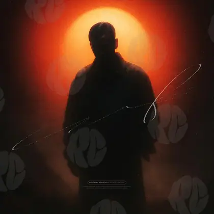 Обложка для трека «Sunset Shadow»