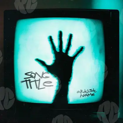 Обложка для трека «Hand in the TV»