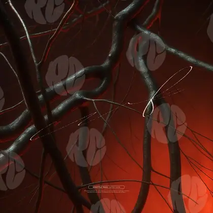 Обложка для трека «Entwined Fate»