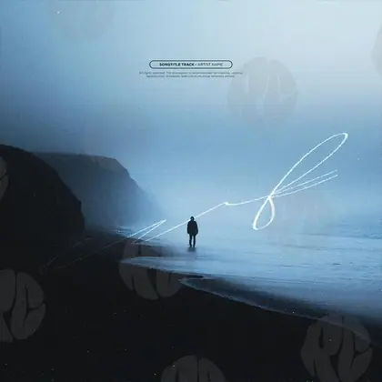 Обложка для трека «Sea Solitude»