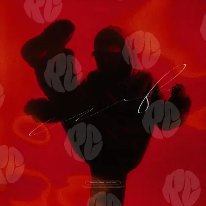 Обложка для трека «Red Hand»