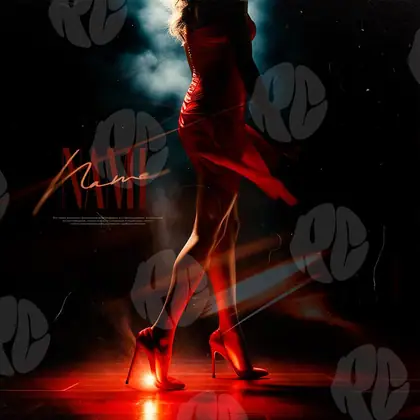 Обложка для трека «Girl in heels»