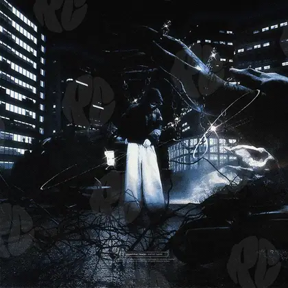 Обложка для трека «Urban Shadow»