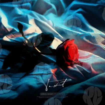 Обложка для трека «Scarlet Rose»