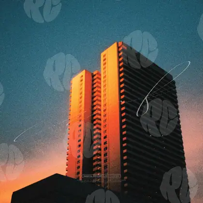 Обложка для трека «City Dusk»