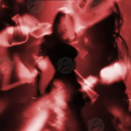 Обложка для трека «Red Haze»