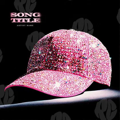Обложка для трека «Pink cap»