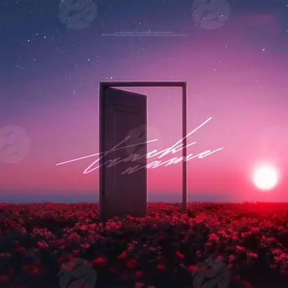 Обложка для трека «Crimson Threshold»