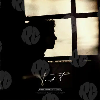 Обложка для трека «Girl at the window»