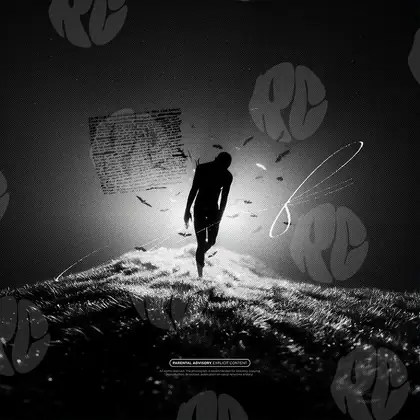 Обложка для трека «Grey Man»