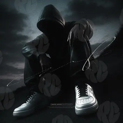 Обложка для трека «Grounded Soles»