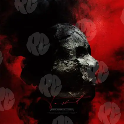 Обложка для трека «Stone Face»