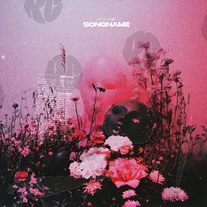 Обложка для трека «Floral Mask»