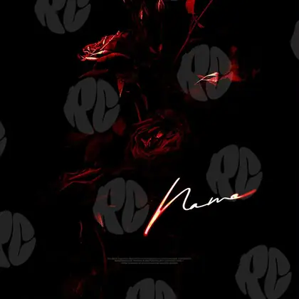 Обложка для трека «Red roses»