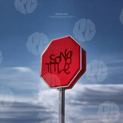 Обложка для трека «Stop Sign»