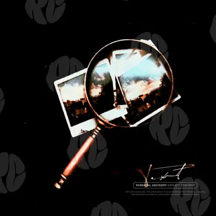 Обложка для трека «Magnifier»
