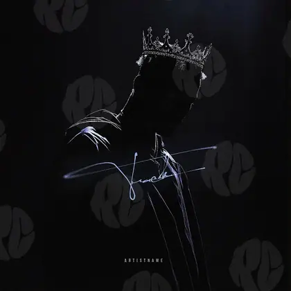 Обложка для трека «Black Crown»